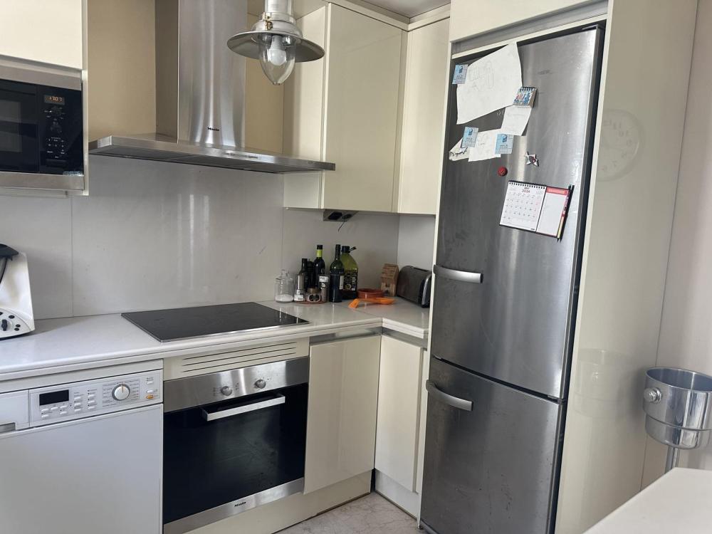  en venta apartamento Puerto Banús Costa Del Sol Occidental 13