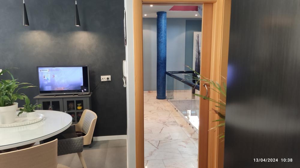  en venta chalet Moratalla Noroeste 64