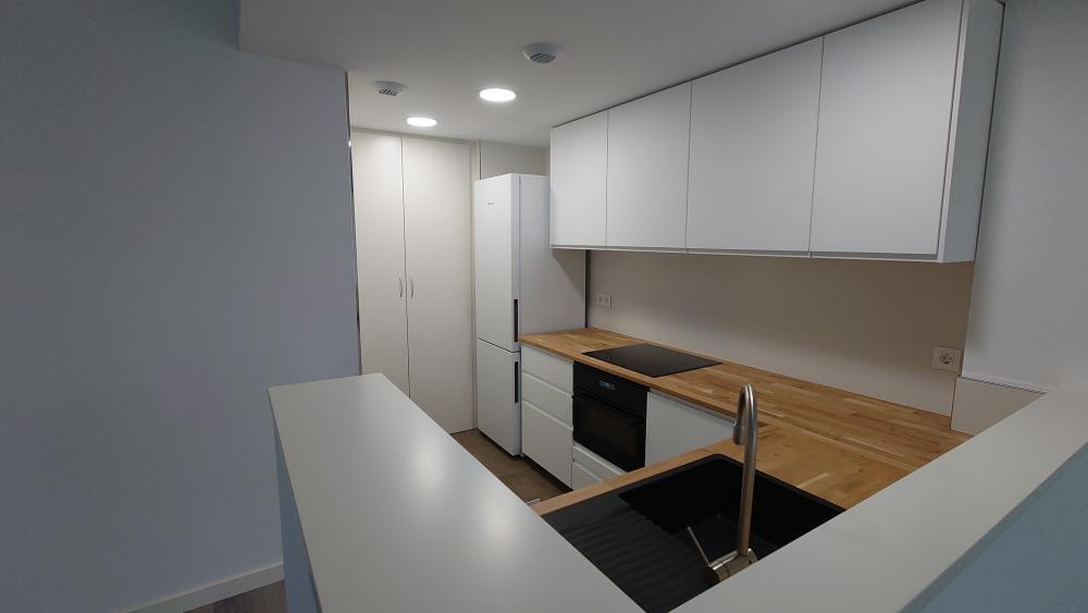  en venta apartamento Plaza De Toros Palma 3