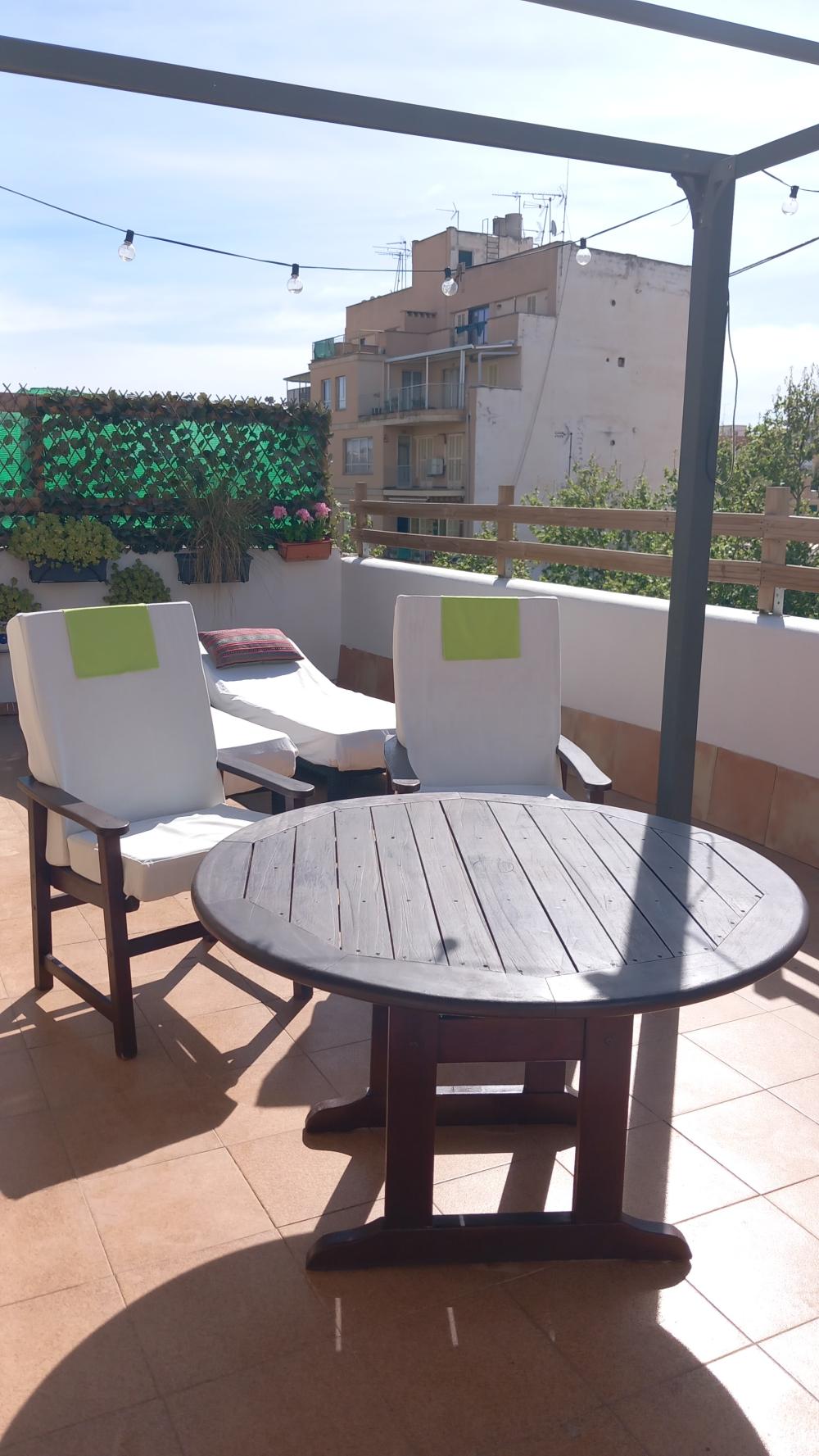  en venta ático Aragón-Pere Garau-Católicos Palma 1