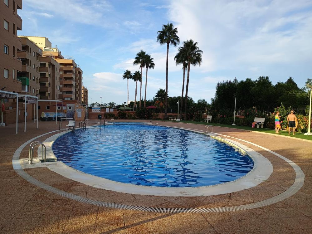  en venta apartamento Marina D'or Plana Alta 8