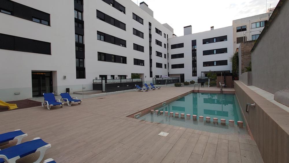  en venta apartamento Plaza De Toros Palma 9