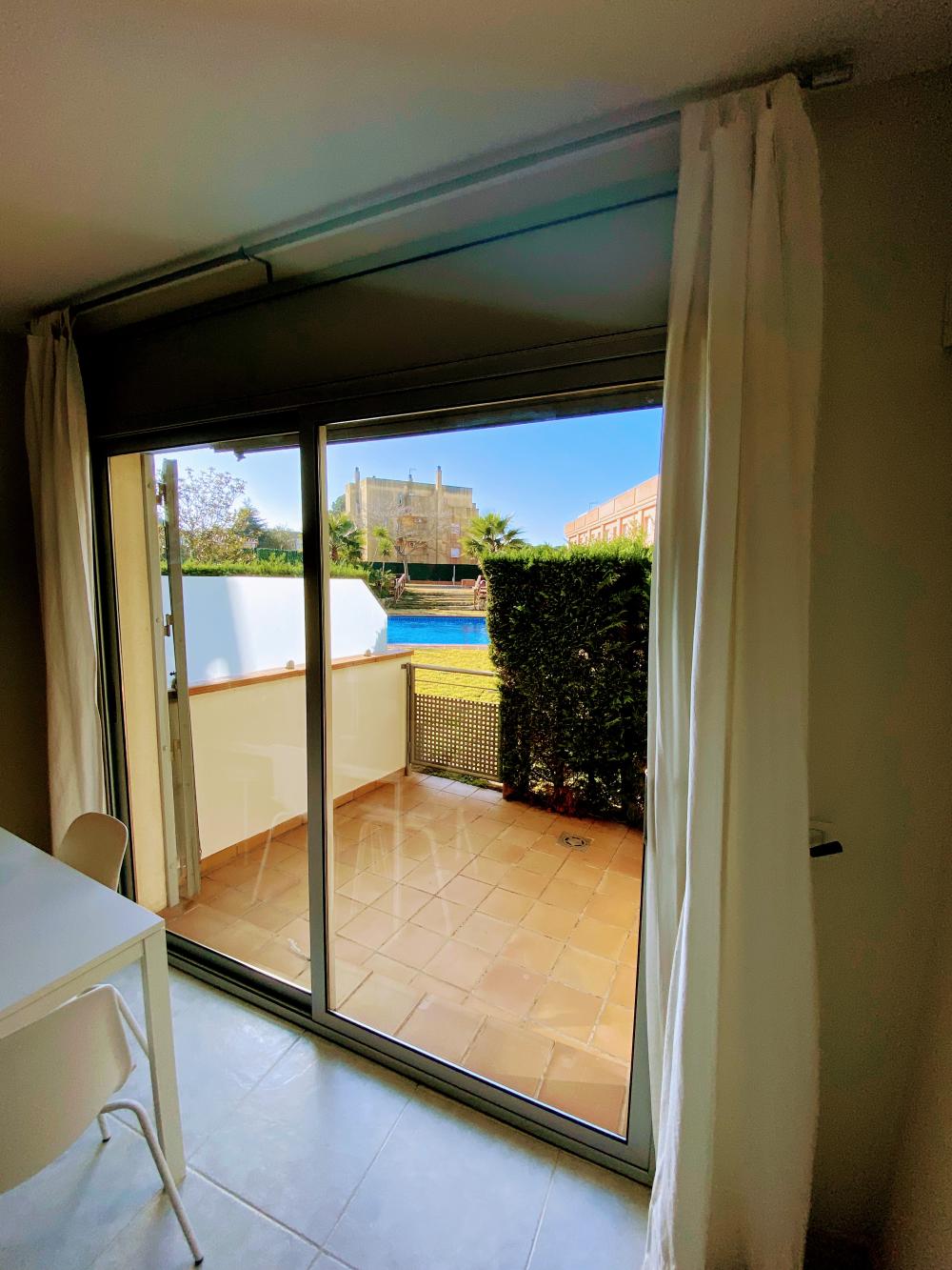 en venta apartamento Cala Margarida Baix Empordà 2