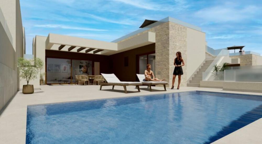  en venta casa Ciudad Quesada Baix Segura 41