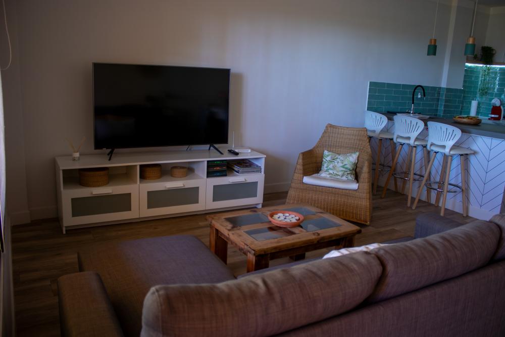  en venta planta baja Tarifa Campo De Gibraltar 7