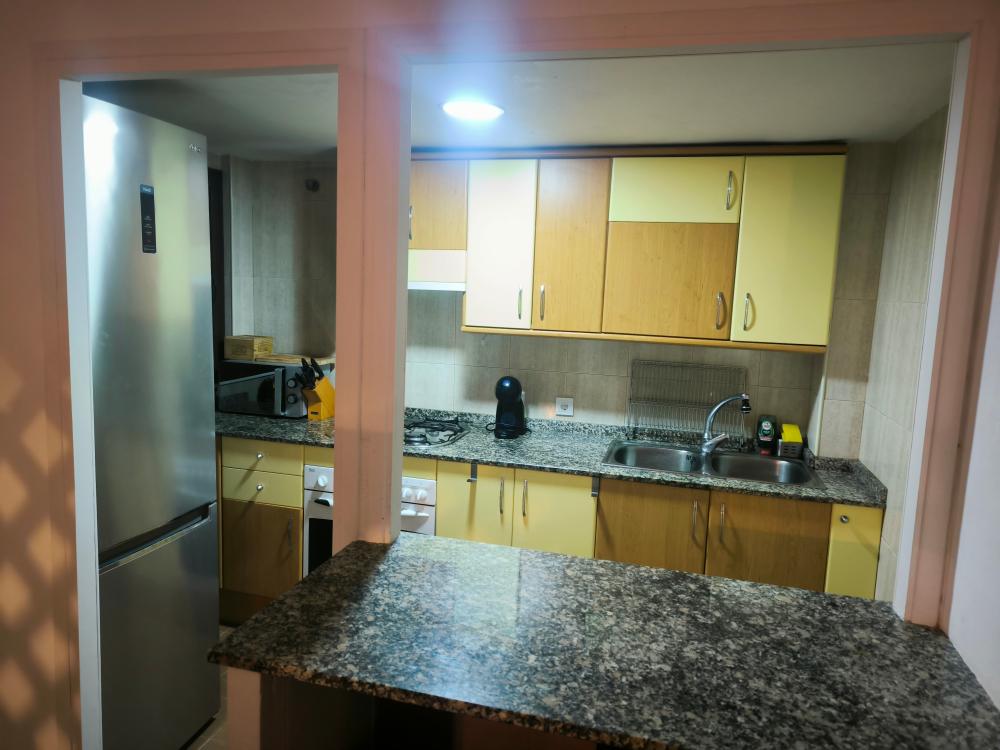  en venta apartamento Canyet De Mar Baix Empordà 24