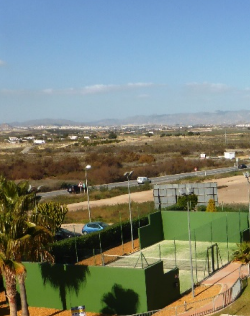  en venta apartamento Garrucha Levante Almeriense 6
