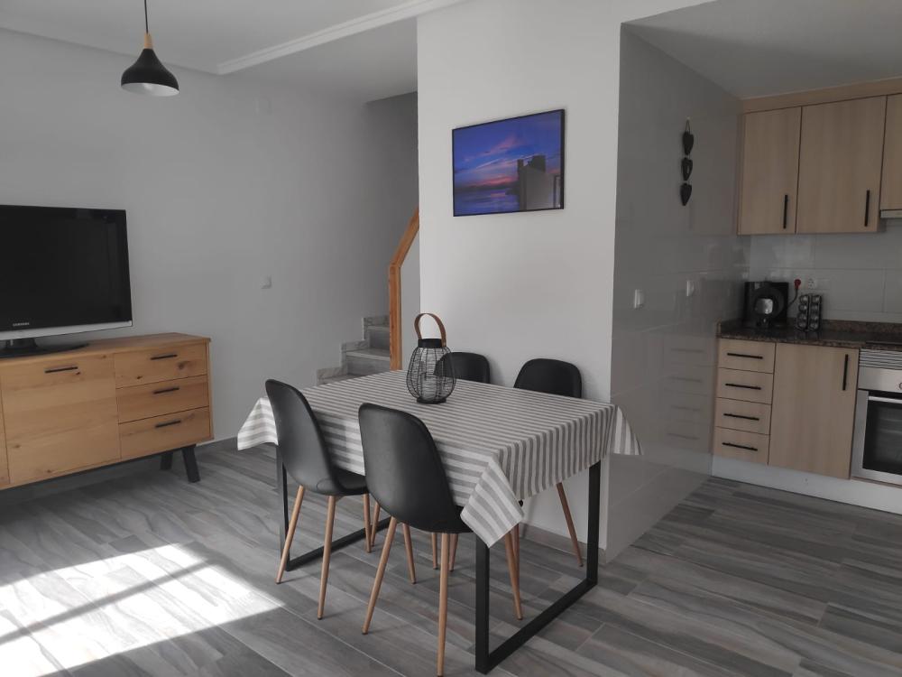  en venta dúplex Gran Alacant Baix Vinalopó 4