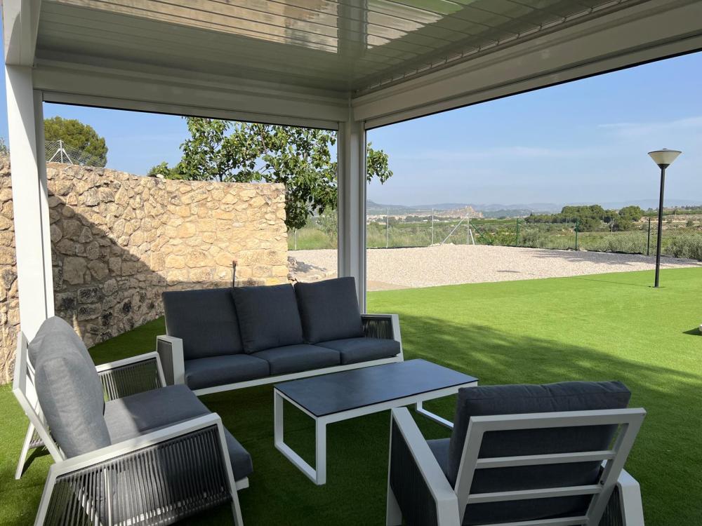  en venta chalet Petrer Vinalopó Mitjà 19
