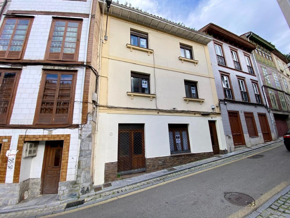  en venta edificio Cudillero Avilés 21