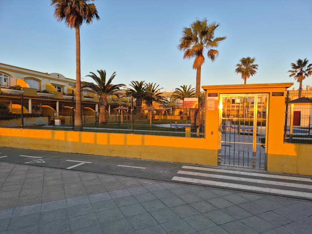  en venta planta baja Tarifa Campo De Gibraltar 25