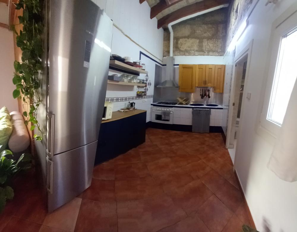  en venta ático Aragón-Pere Garau-Católicos Palma 13