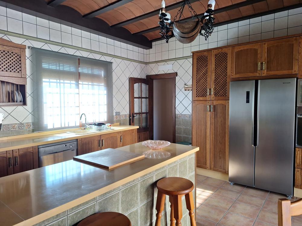  en venta chalet Lora De Estepa Sierra Sur 8