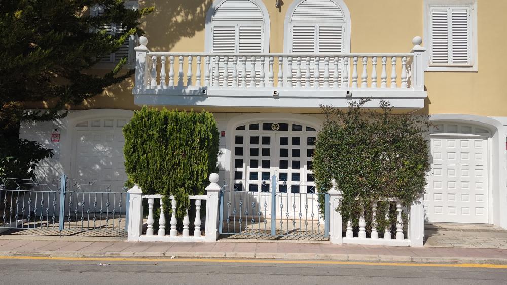  en venta chalet Moratalla Noroeste 122