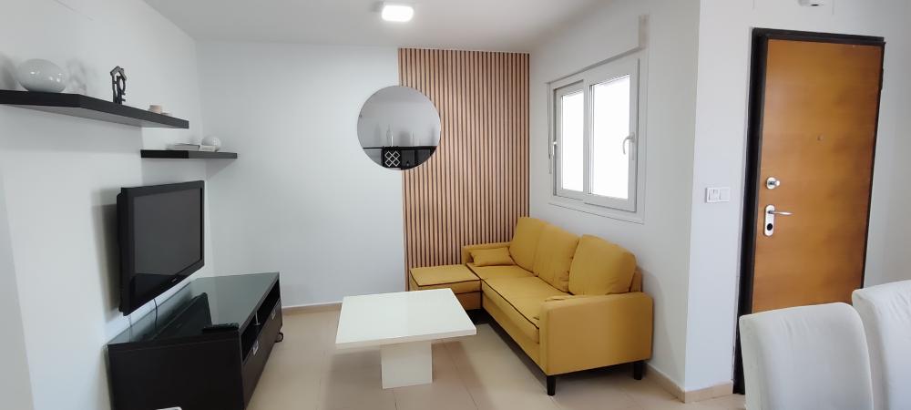 en venta planta baja Los Ventorrillos Bajo Guadalentín 5