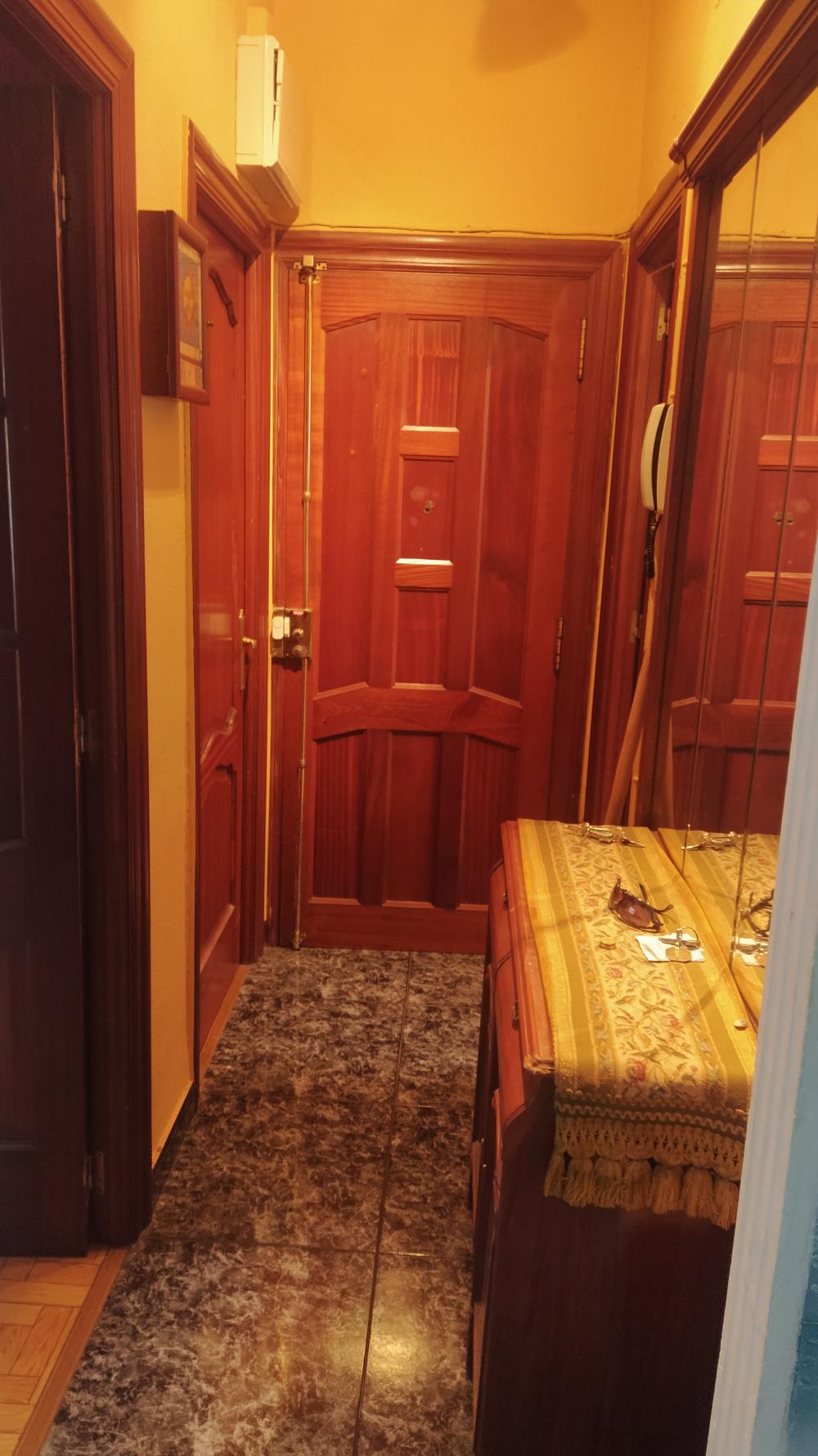  en venta apartamento Moreda Caudal 14