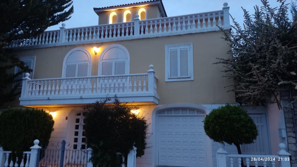  en venta chalet Moratalla Noroeste 107