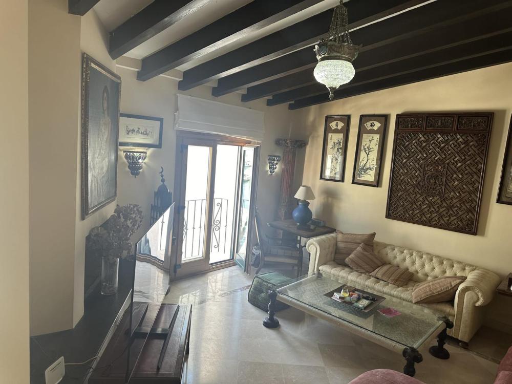  en venta apartamento Puerto Banús Costa Del Sol Occidental 11