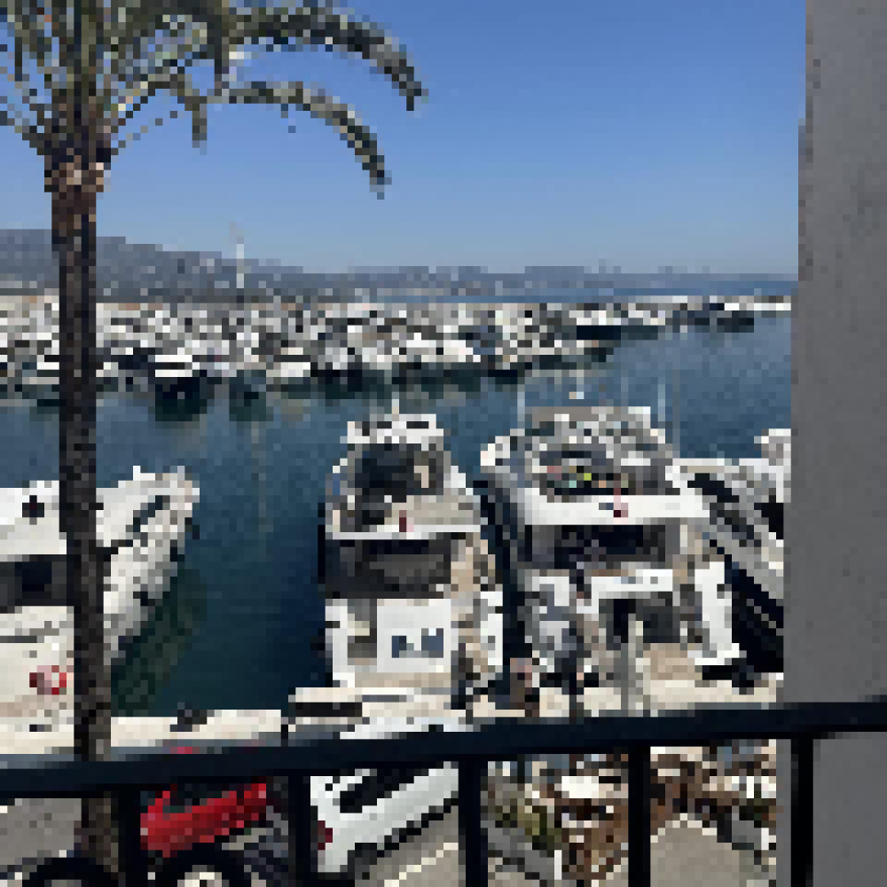  en venta apartamento Puerto Banús Costa Del Sol Occidental 24