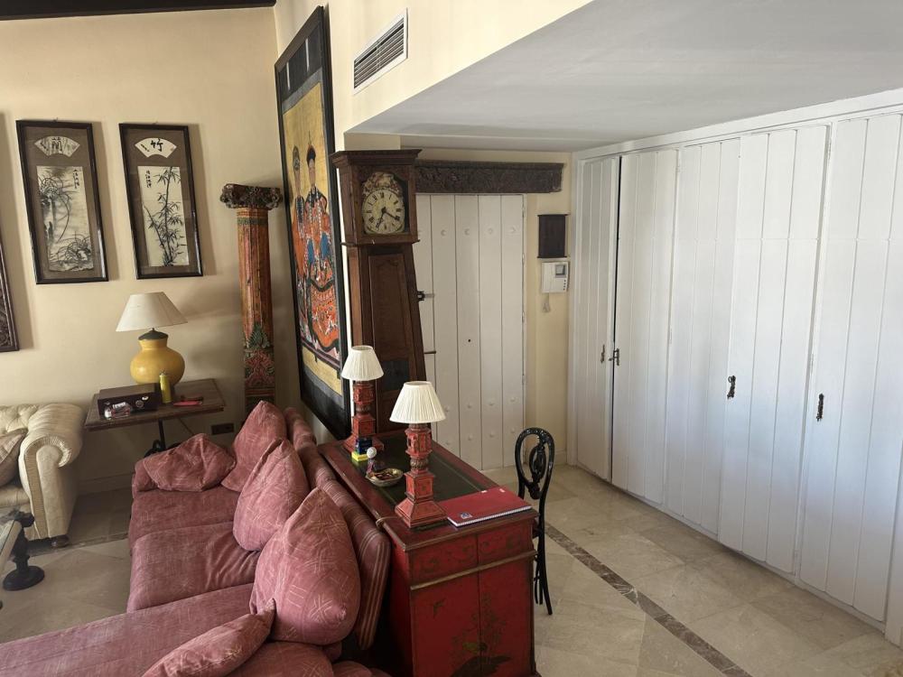  en venta apartamento Puerto Banús Costa Del Sol Occidental 21