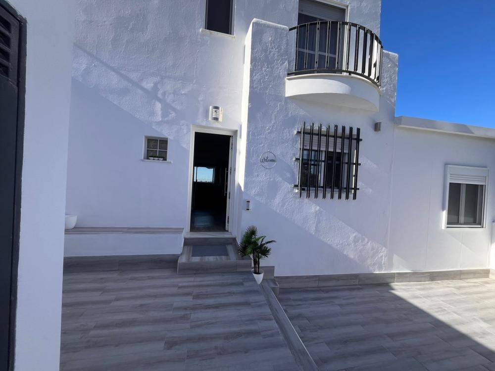  en venta chalet Lepe Costa Occidental 5