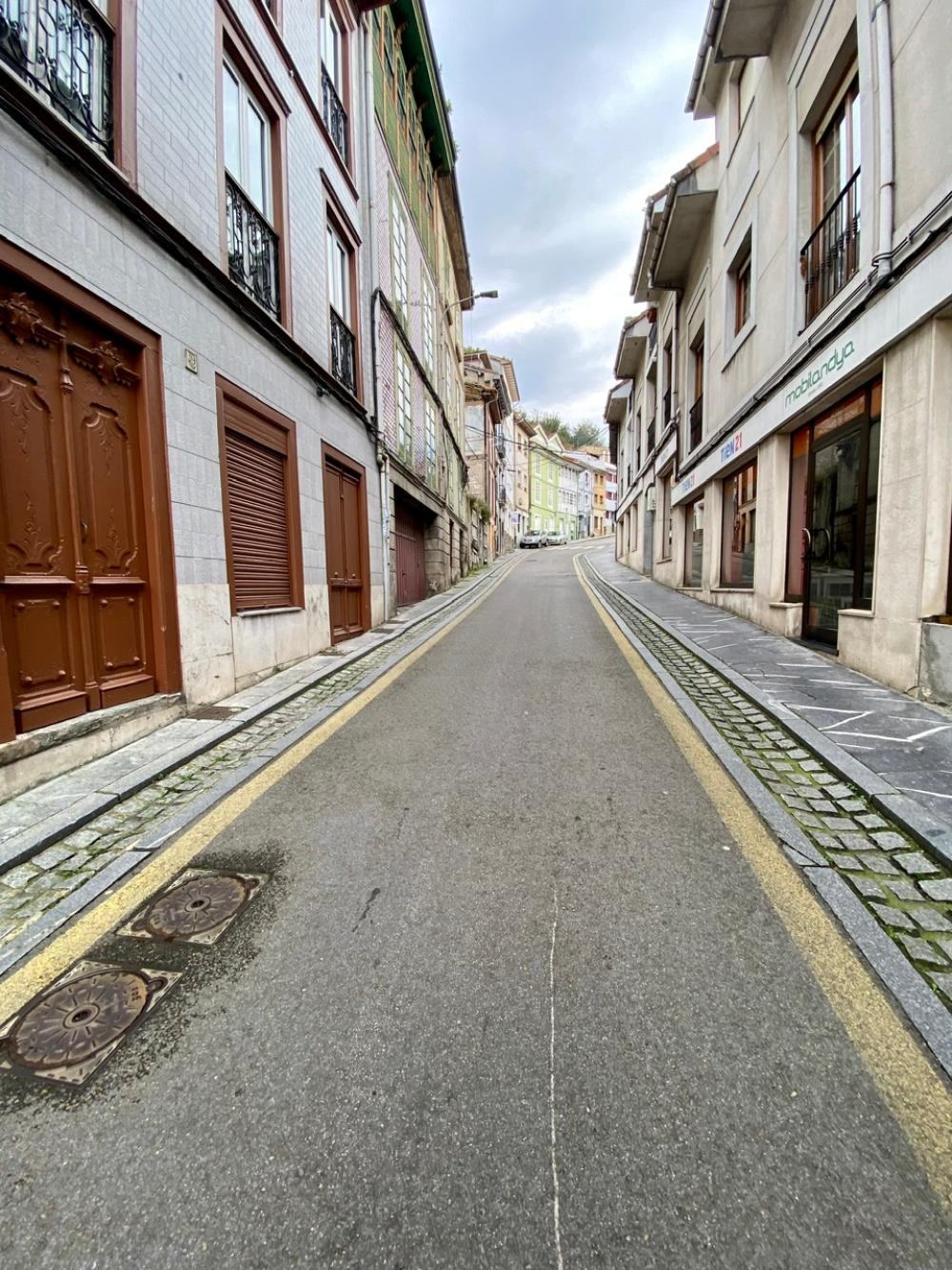  en venta edificio Cudillero Avilés 20