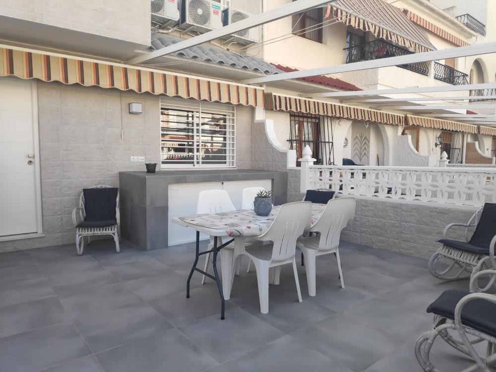 en venta dúplex Gran Alacant Baix Vinalopó 2