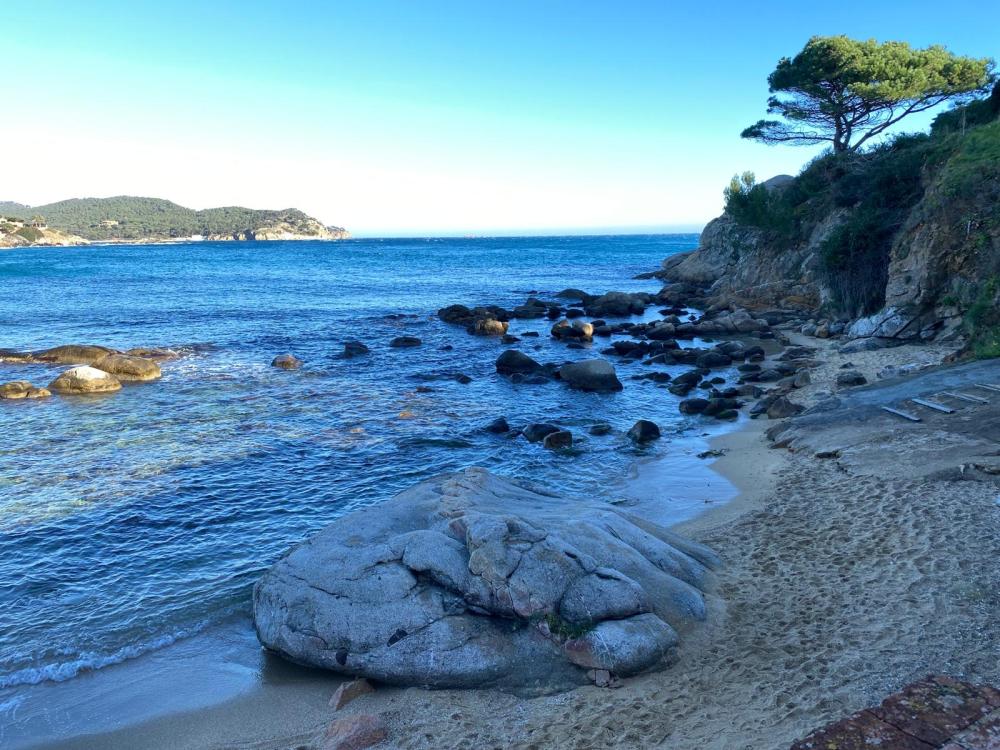  en venta apartamento Cala Margarida Baix Empordà 20