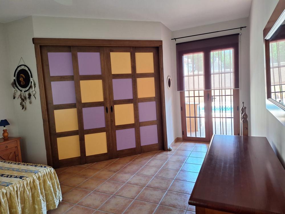  en venta chalet Lora De Estepa Sierra Sur 12