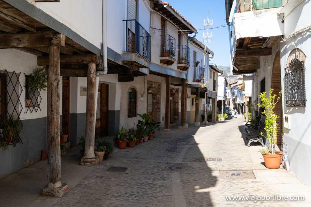  en venta casa Guadalupe Villuercas 7