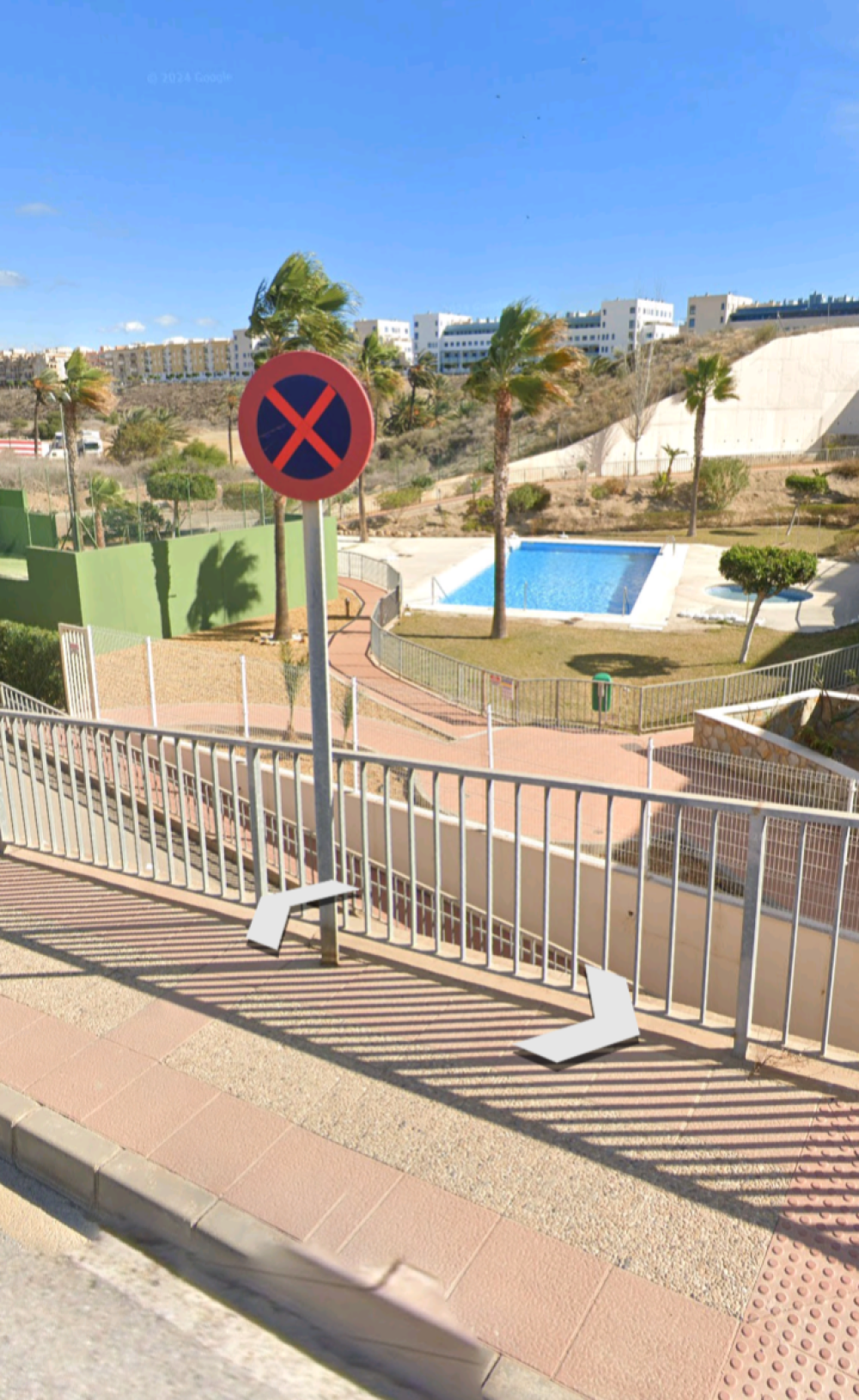  en venta apartamento Garrucha Levante Almeriense 8
