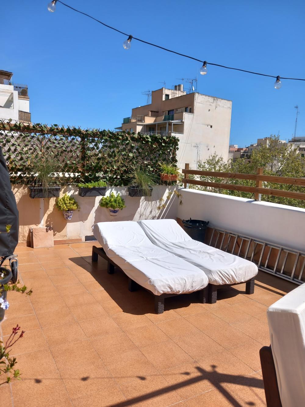  en venta ático Aragón-Pere Garau-Católicos Palma 4