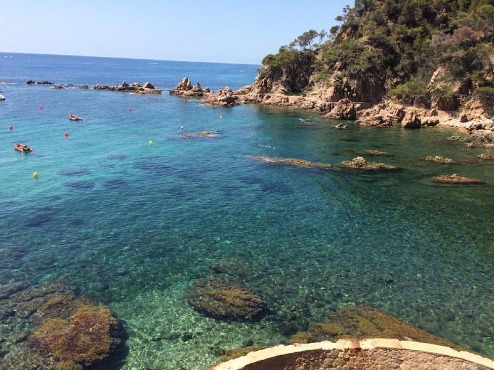  en venta apartamento Canyet De Mar Baix Empordà 21