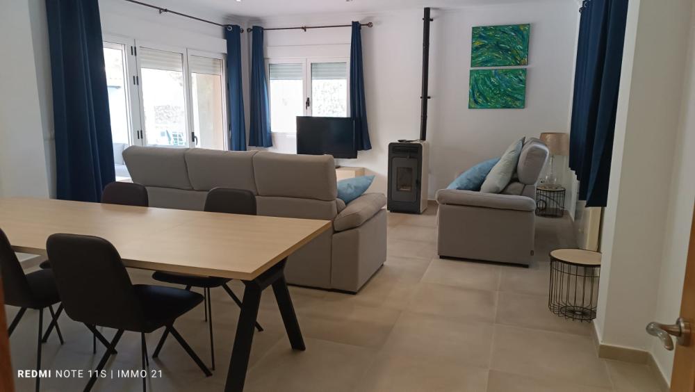  en venta chalet Petrer Vinalopó Mitjà 3