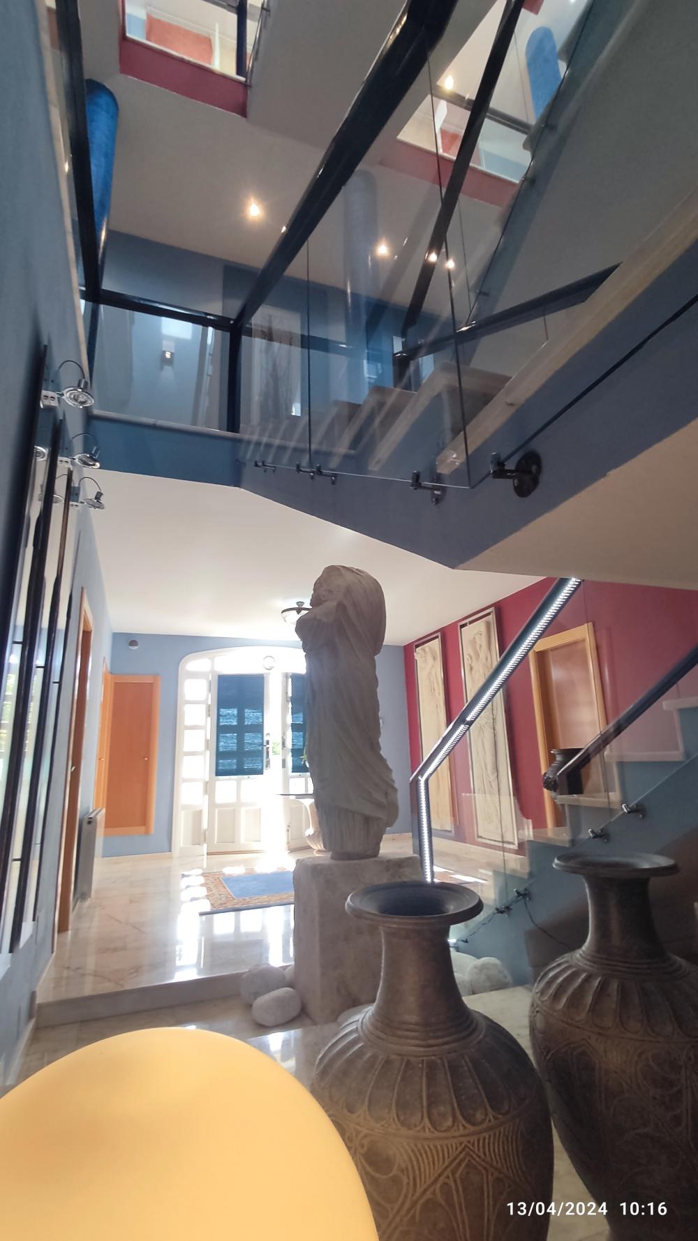  en venta chalet Moratalla Noroeste 82