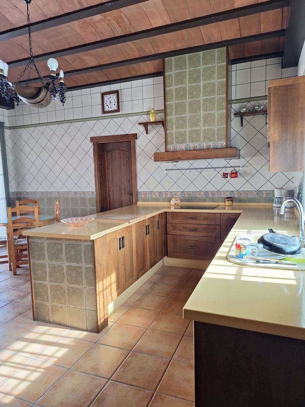  en venta chalet Lora De Estepa Sierra Sur 9