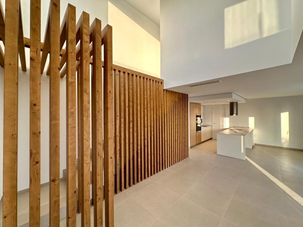  en venta chalet Finestrat Marina Baixa 6