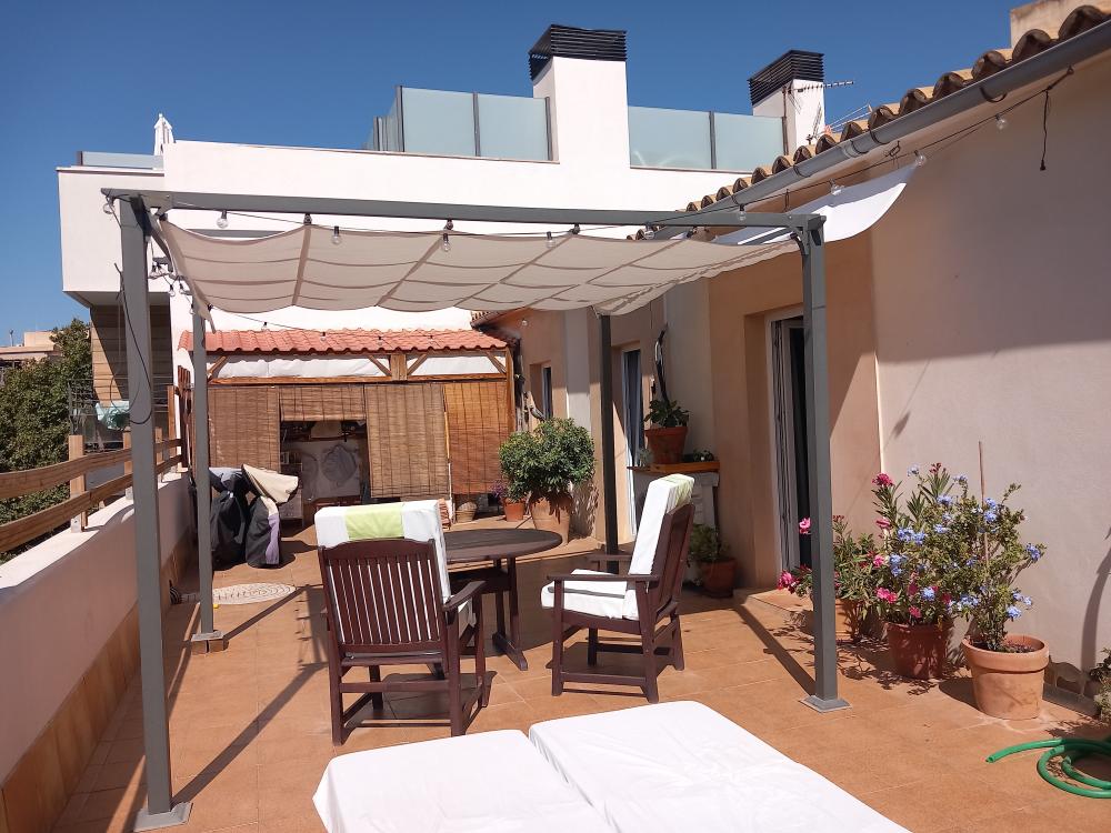  en venta ático Aragón-Pere Garau-Católicos Palma 8
