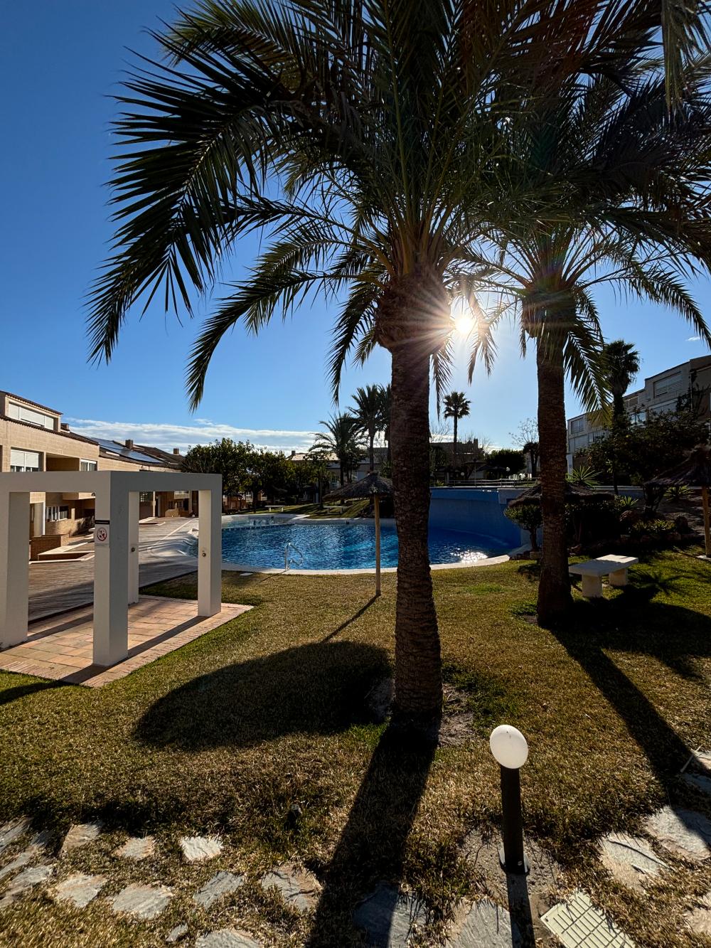  en venta casa de pueblo Cabo De Las Huertas Alacantí 72