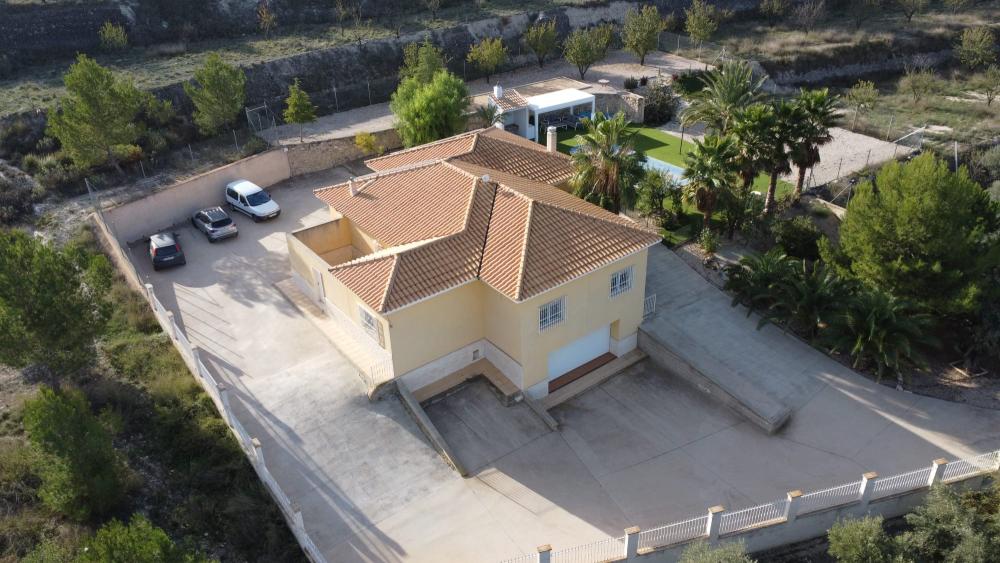  en venta chalet Petrer Vinalopó Mitjà 16