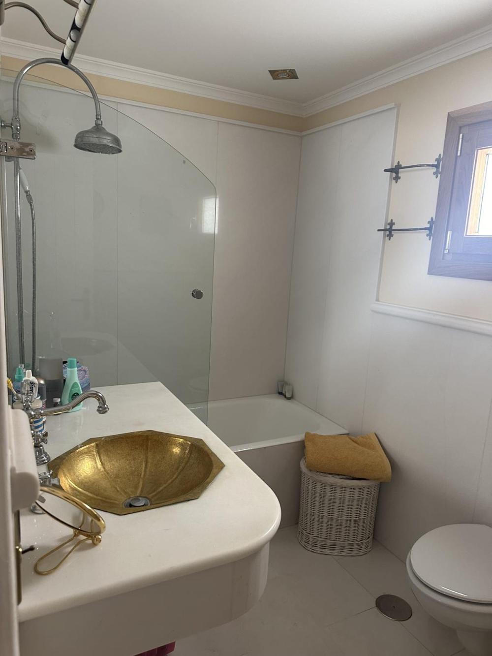  en venta apartamento Puerto Banús Costa Del Sol Occidental 14