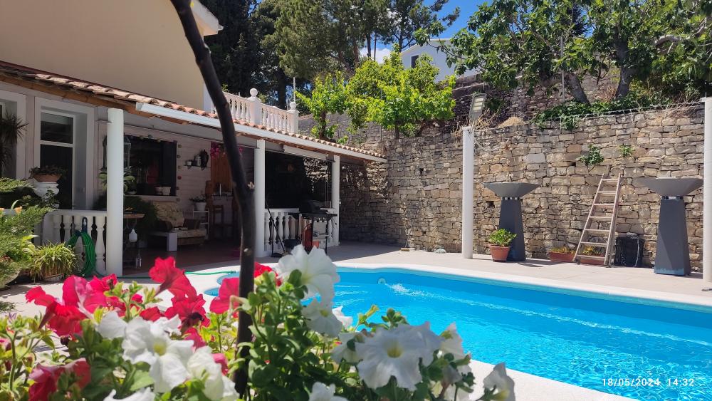  en venta chalet Moratalla Noroeste 36
