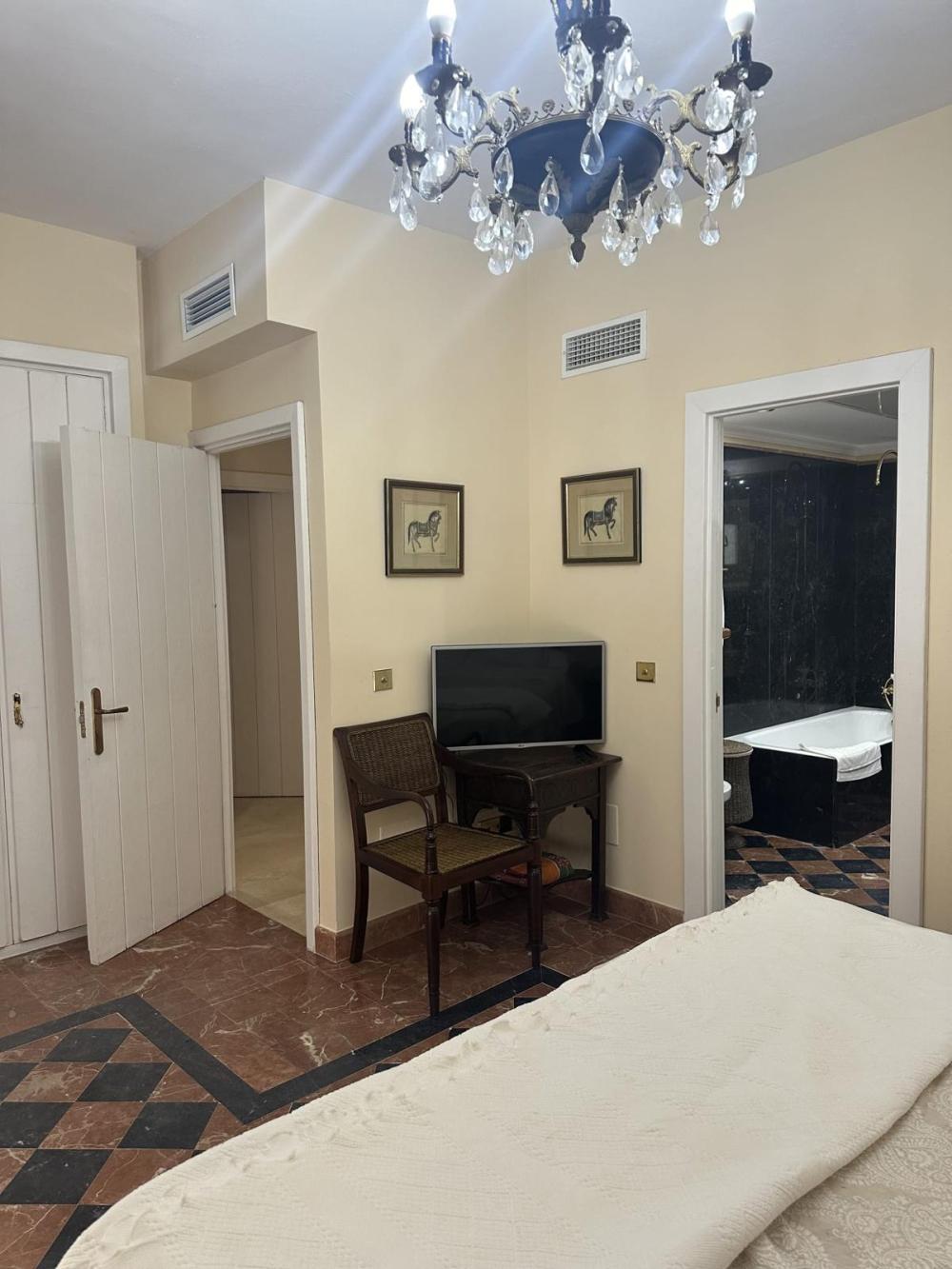  en venta apartamento Puerto Banús Costa Del Sol Occidental 8