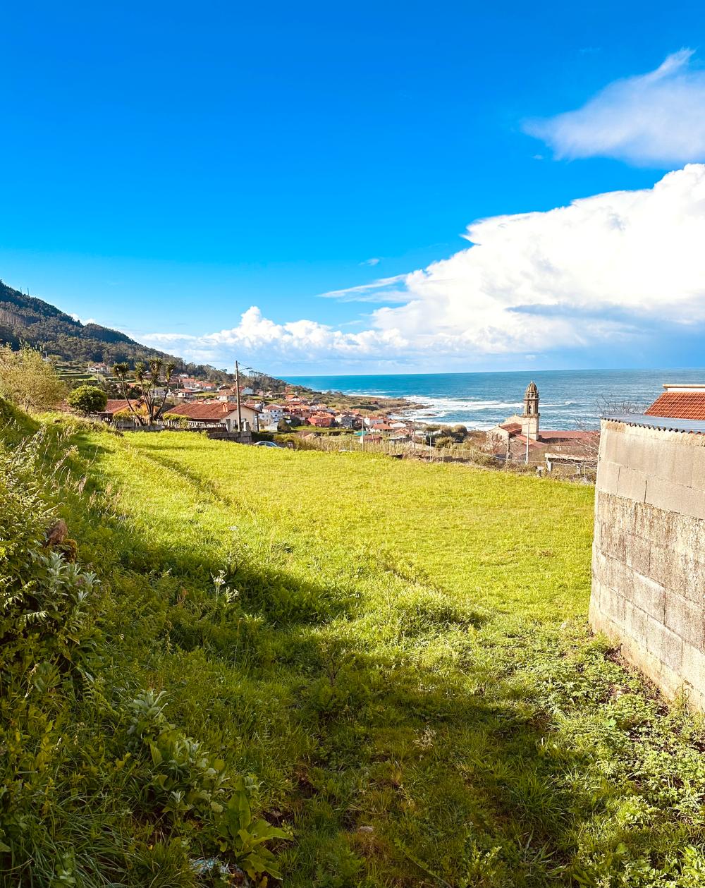  en venta terreno Riña Baixo Miño 5