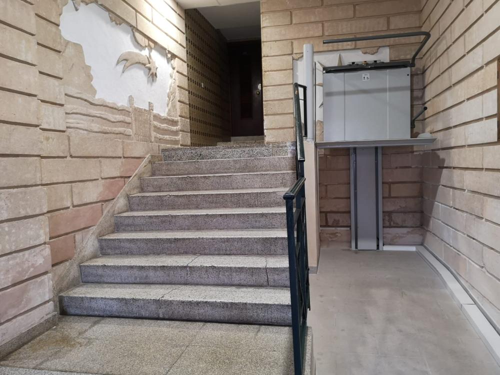  en venta apartamento Santa Catalina-Es Jonquet Palma 6