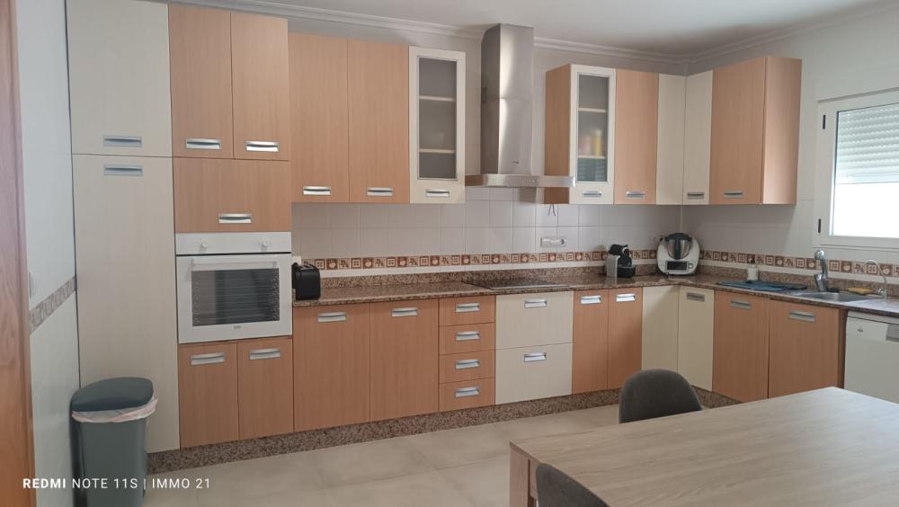  en venta chalet Petrer Vinalopó Mitjà 8