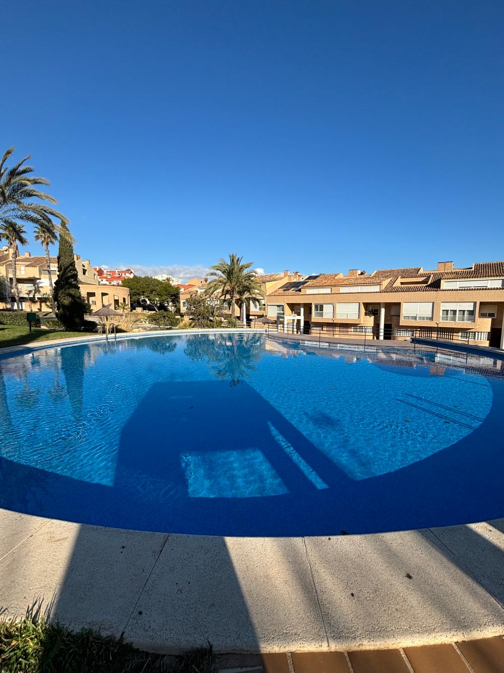  en venta casa de pueblo Cabo De Las Huertas Alacantí 68
