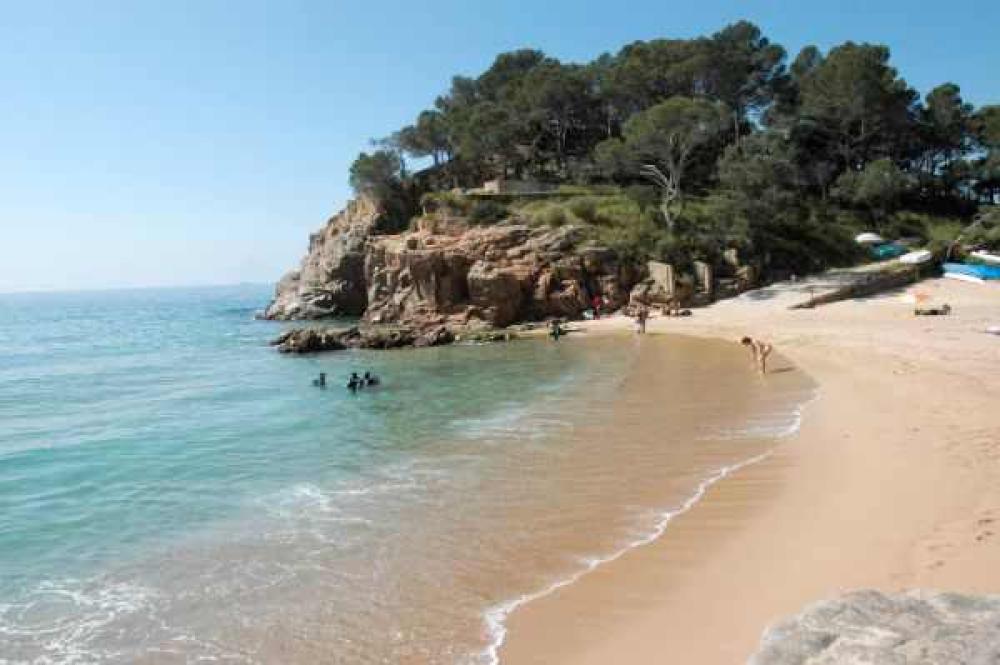  en venta apartamento Canyet De Mar Baix Empordà 23