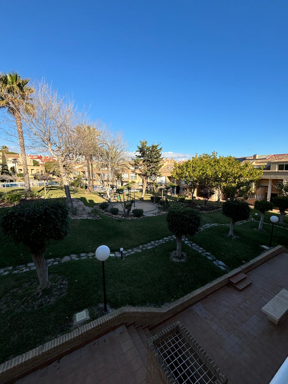  en venta casa de pueblo Cabo De Las Huertas Alacantí 33