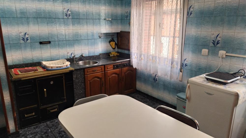  en venta apartamento Moreda Caudal 3